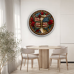 StarFlag Schmetterlingspuzzle 1000 Teile