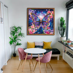 Wings Starlit Wings Puzzles 1000 pièces