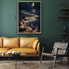 Sea of Roses Rompecabezas 1000 piezas