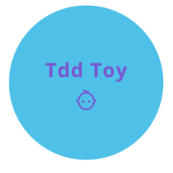 Tdd Toy