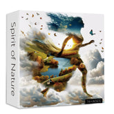 Spirit of Nature Jigsaw Puzzle 1000 Pieces