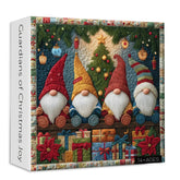 Guardians of Christmas Joy Jigsaw Puzzles 1000 Pieces
