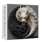 Eternal Balance Jigsaw Puzzle 1000 Pieces