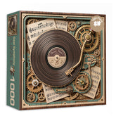 Puzzle Gear Symphony da 1000 pezzi
