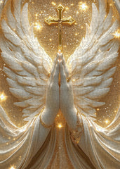 Holy Blessing Jigsaw Puzzle 1000 Pieces