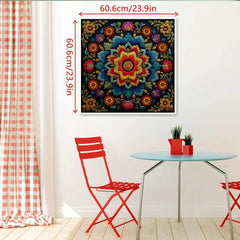 Floral Tales Jigsaw Puzzle 1000 Pieces