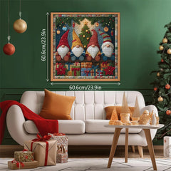 Guardians of Christmas Joy Jigsaw Enigini 1000 pezzi
