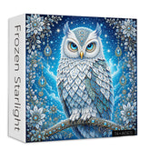 Frozen Starlight Puzzle 1000 Teile