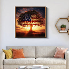 Sunset Glory Puzzle 1000 pièces 1000 pièces