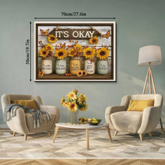 Simple Beauty Jigsaw Puzzle 1000 Pieces