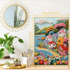 Harbour Stitch Puzzle 1000 Teile