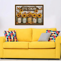 Simple Beauty Jigsaw Puzzle 1000 Pieces