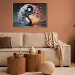 Wheel of Life Jigsaw Puzzle 1000 Pieces