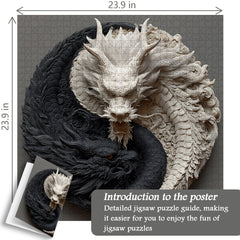 Eternal Balance Puzzle 1000 Teile