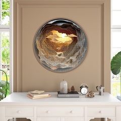 Valley Glow Jigsaw Puzzle 1000 piezas