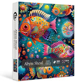 Abyss Shoal Puzzle 1000 pièces 1000 pièces