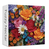 Fuzzy Nectar Jigsaw Puzzles 1000 Pieces
