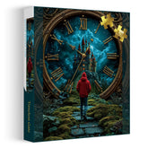Timeless Gate Puzzle 1000 Teile