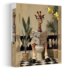 Temps de papier Puzzle de puzzle 1000 piĂšces