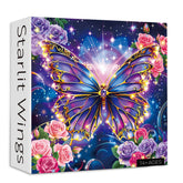 Starlit Wings Puzzles 1000 Stücke