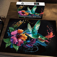 Rompecabezas sinfónicas rompecabezas 1000 piezas