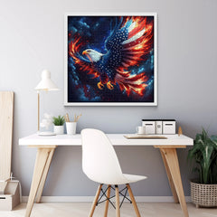 Wings of Freedom Jigsaw Puzzles 1000 Pieces