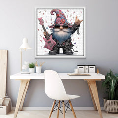 Rock Gnome Puzzle 1000 Stücke