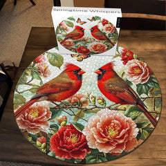 Springtime Whispers Jigsaw Puzzle 1000 Stücke