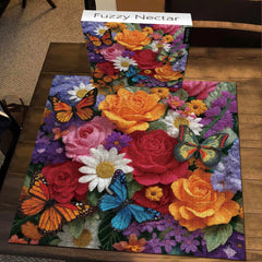 Fuzzy Nectar Jigsaw Puzzles 1000 Pieces
