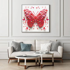 Wings of Love Jigsaw Puzzle 1000 pièces