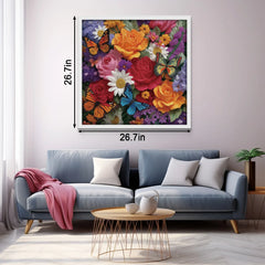 Fuzzy Nectar Jigsaw Puzzles 1000 Pieces