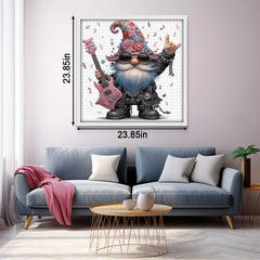 Rock Gnome Puzzle 1000 Stücke