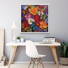 Fuzzy Nectar Jigsaw Puzzles 1000 Pieces