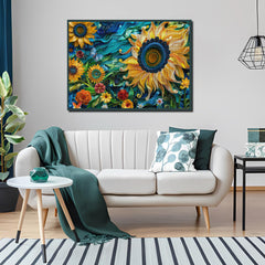 Sonnenlichtträume Jigsaw Puzzle 1000 Stücke