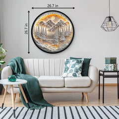 Rompecabezas de luz natural 1000 piezas