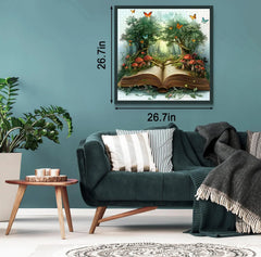 Jungle Book Jigsaw Puzzle 1000 Pieces