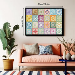 Sternsaison Puzzle 1000 Stücke