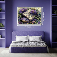 Memories fugaces rompecabezas Puzzle 1000 piezas