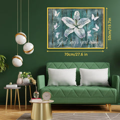 Whispers of Grace Jigsaw Puzzle 1000 Pieces