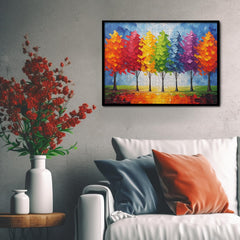 Puzzle de puzzle coloré 1000 pièces