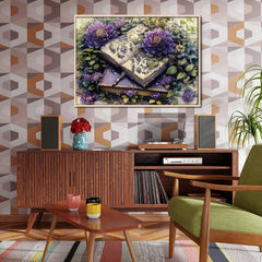 Memories fugaces rompecabezas Puzzle 1000 piezas