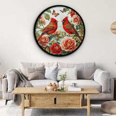 Springtime Whispers Jigsaw Puzzle 1000 Stücke