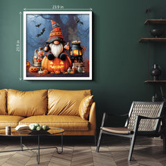 Alchemie -Zwerg -Puzzle 1000 Teile