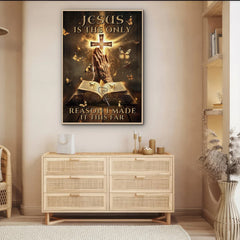 Divine Prayer Jigsaw Puzzle 1000 Pieces