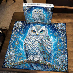 Frozen Starlight Puzzle 1000 Teile
