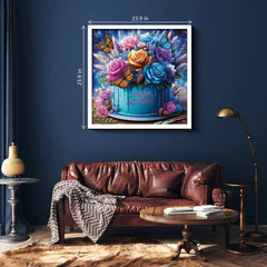 Star Gala Jigsaw Puzzle 1000 Piece