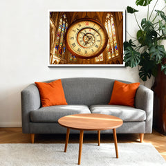 Puzzle Cathédrale du Temps et de la Lumière 1000 pièces