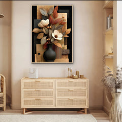 Timber Blooms Jigsaw Puzzle 1000 Pieces