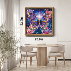 Wings Starlit Wings Puzzles 1000 pièces