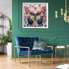 Wings of Spring Jigsaw Puzzle 1000 Pieces